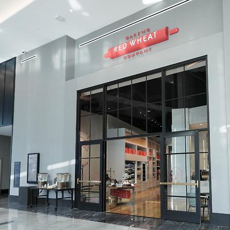 堪萨斯城洛威斯酒店 外观 照片