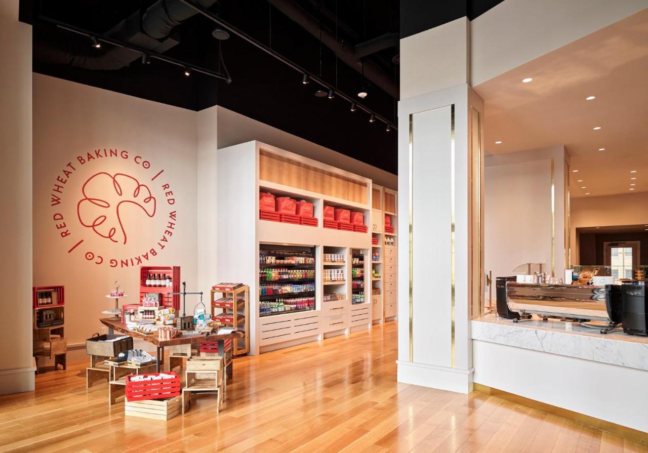 堪萨斯城洛威斯酒店 外观 照片